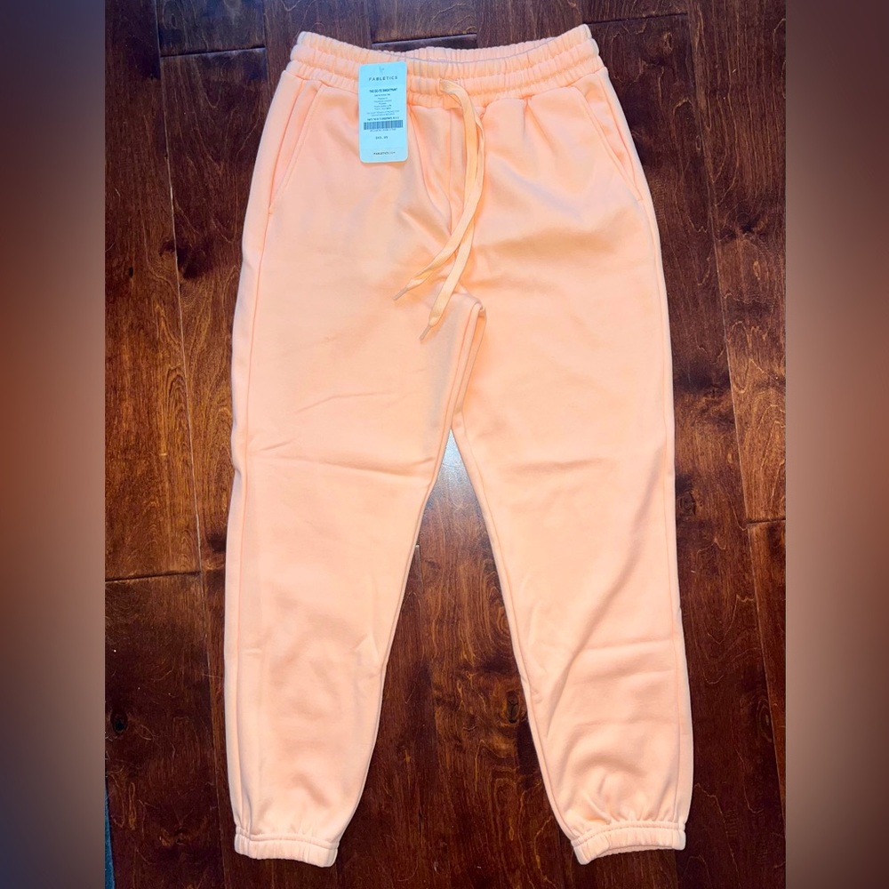 Fabletics sweatpants